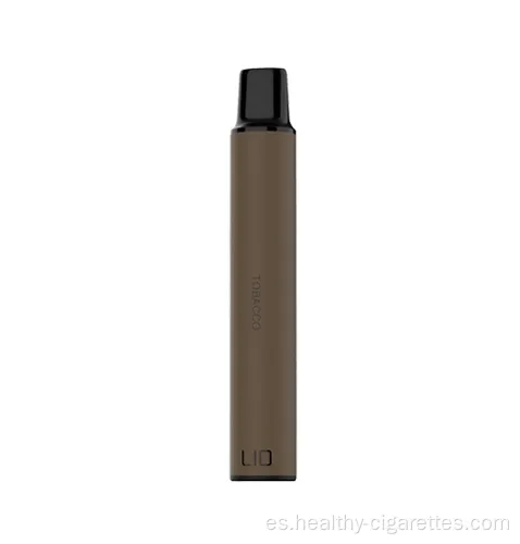 OEM LIO MINI 600 Puff Vapor de automóvil alemán