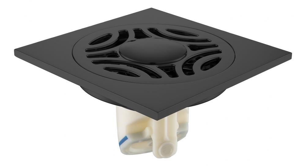 Pop Up Floor Drains