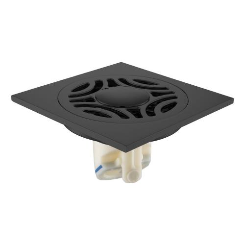 Pop Up Floor Drains