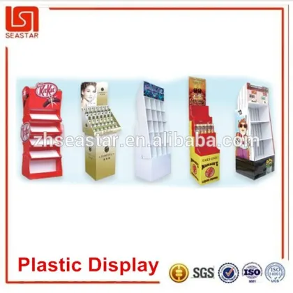 ODM OEM direct display racks shelves