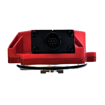 A860-2000-T351新規および元のパルスエンコーダーAbsolute Motor Encoder
