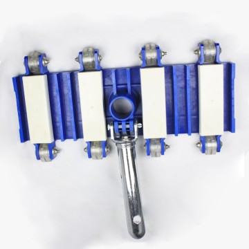 Top-Quality Flexible Pool Vacuum Heads: Enhancing Your Pool Cleaning Experience