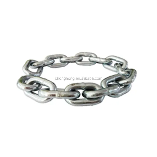 Top G30 Hand Chain, Steel Iron Chain, and Stainless Steel Chain Products: A Comprehensive Guide