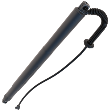 Power lift gate electric tailgate strut X6 F16