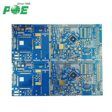 servo motor controller pcb 94v0 circuit board pcb boards manufacturer