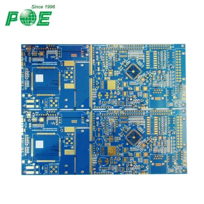 Shenzhen PCB Board Electronics Manufacturer
