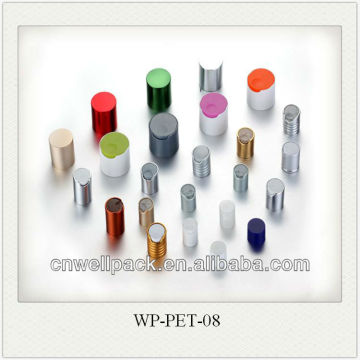 wellpack flip top cap