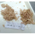 Canned Tuna Flake Meat In Vegetable Oil