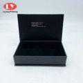 LOGOTIPO CUMPO Luxo Black Sunglasses Box Packaging