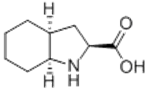 1H-Indole-2-carboxylicacid, octahydro-,( 57262885,2S,3aS,7aS) CAS 80875-98-5