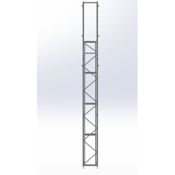 Эффективный противовес PBT11H для строительства
