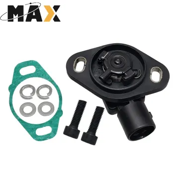 TPS Throttle Position Sensor for Honda Accord CRV CRX Acura Integra Civic 88-96