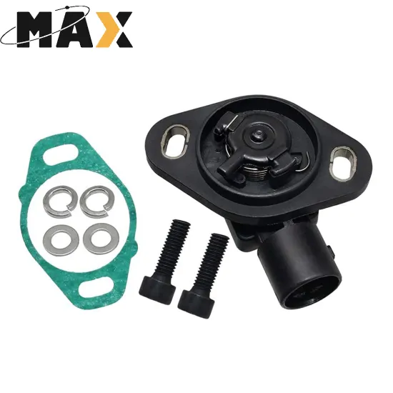 TPS Throttle Position Sensor for Honda Accord CRV CRX Acura Integra Civic 88-96