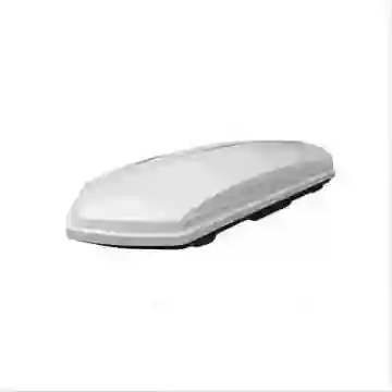 Universal Roof Cargo Boxes for Cars: 350L, 500L, and 680L ABS Car Roof Boxes