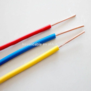 Electrical Cable Wire 3.5mm