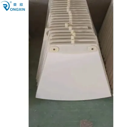 Rongxin Non-Standard Ceramic filter plate