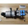 Air dryer for Sino-truck