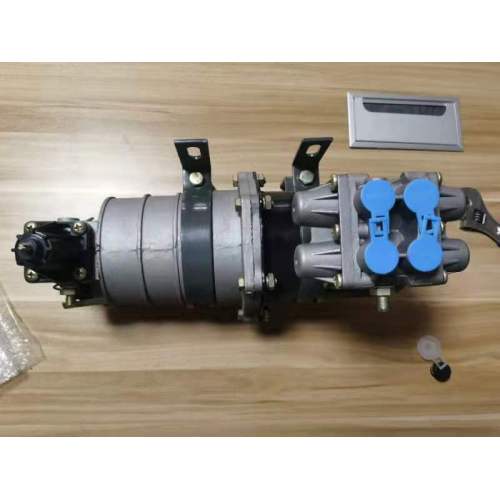 Air dryer for Sino-truck
