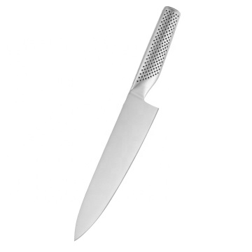 JHY High-Quality 5Cr15MOV Steel Chef Knife - 8 Inch Super Sharp Cutting Tool
