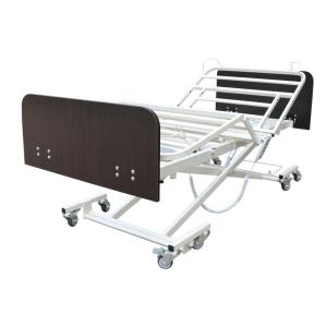 Metal Orthopedic Electric Beds for the Elderly