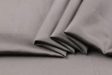 Silk Fabric Cotton Blend For Lining  Scarf