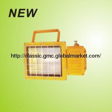 IP65 2-120w Aluminium PC COB Outdoor IP65 Explosion-proof Light