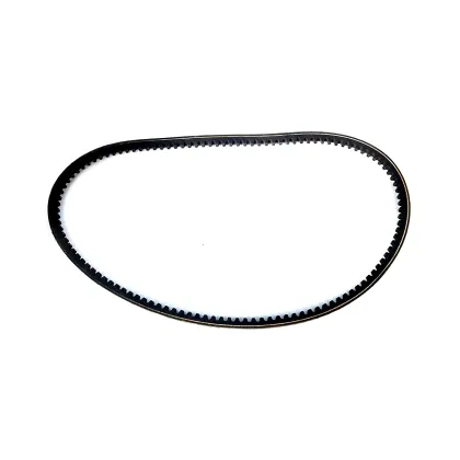 fuel dispenser triangle belt