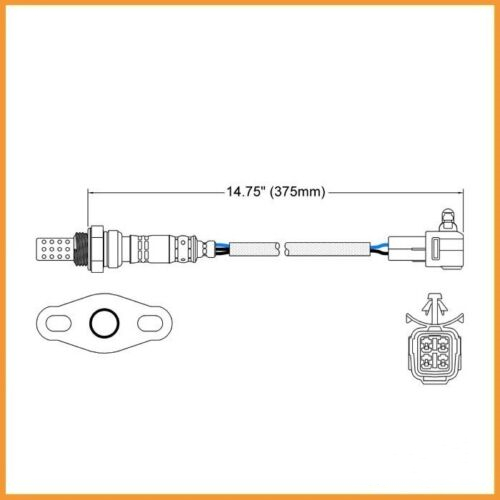 oxygen left sensor oxygen left sensor