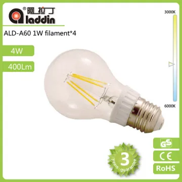 a19 led filament