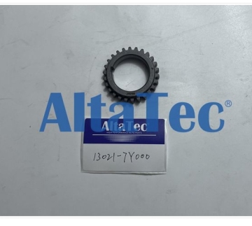 Altatec-Kurbelwellenfahrzeuge für 13021-7y000
