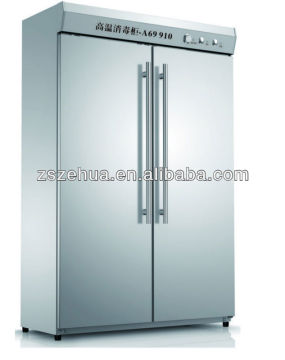 901 liter bussiness disinfection cabinet