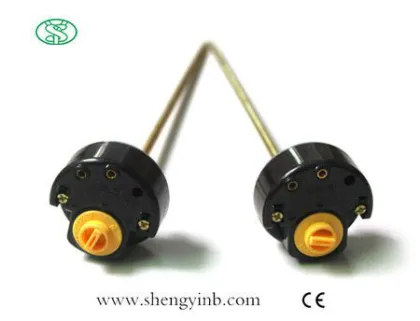 hot sale customized water heater kst thermostat