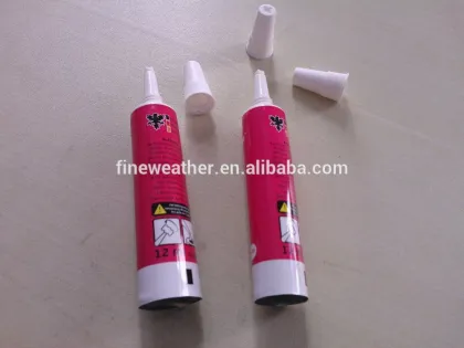 15g ointment tube, cream tube