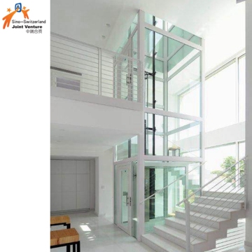 Home Elevator Modern Style