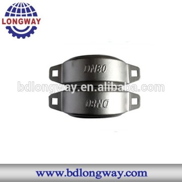 investment casting auto spare parts stainless steel cast