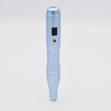 Professional Chargeable Digital Show Micro Needle Dermapen