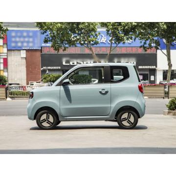 2022 Chian New energy EV Lingbo EV small electric car with high quality