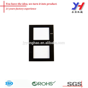 Custom Made Sheet Steel Metal Plate