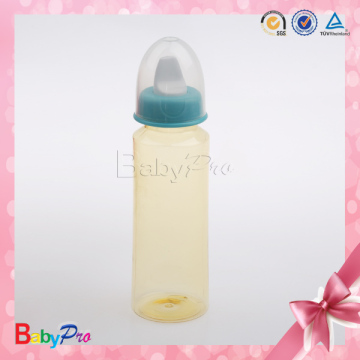 2014 High Quality Cheap Bulk Glass Feeding Bottle