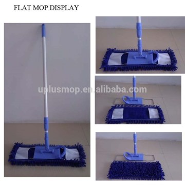 Hot sell cleaning microfiber flat mop