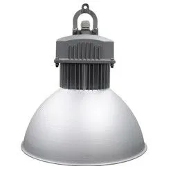 High Brightness Aluminium  Bridgelux  Led Low Bay Lighting For Factory , Workshop