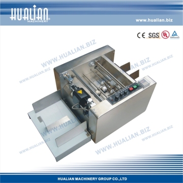 Hualian 2015 Impress or Solid-Ink Coder Machine (MY-300A)