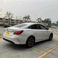 MG5 2023 180DVVT Manual Deluxe Edition