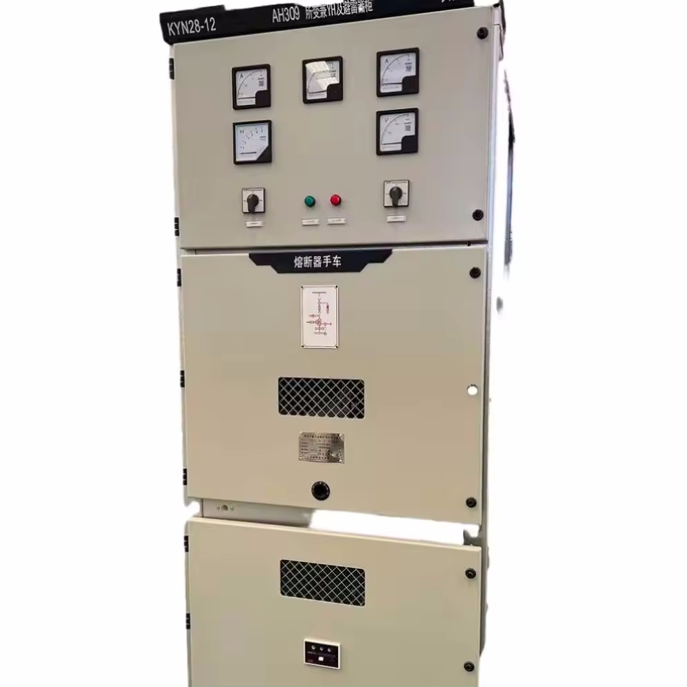 High-tension Switch Cabinet