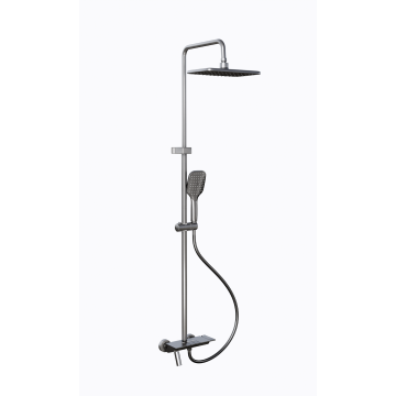 Modern Design Hot and Cold Water Shower Set