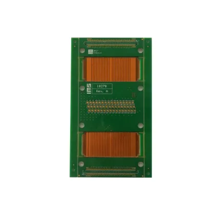 High Quality Rigid Flex Circuit Board