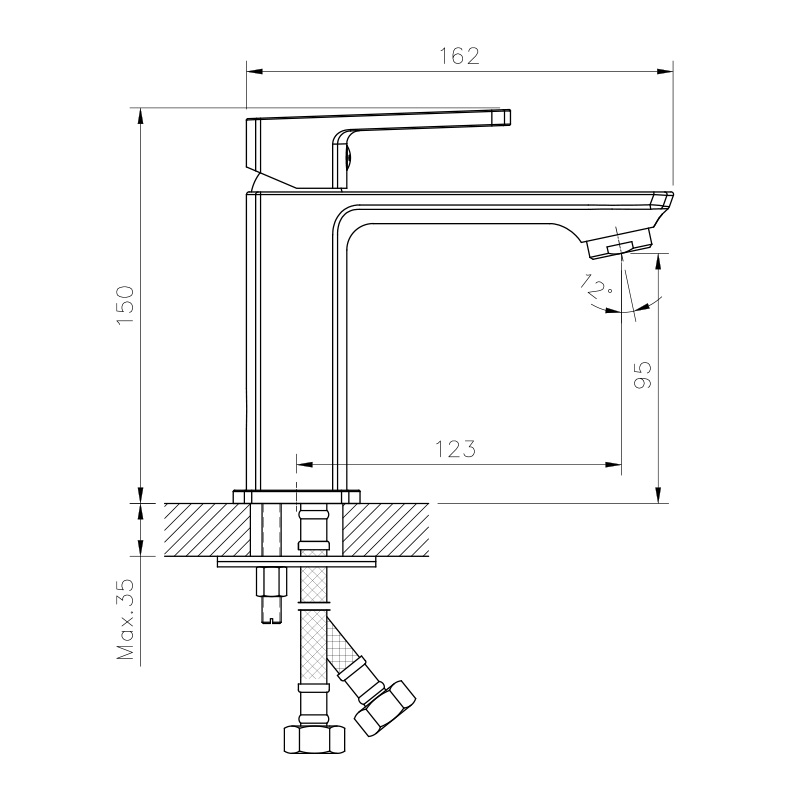 Product Size