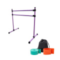 GIBBON Nouveaux Produits Trainers Ballet Barre Portable