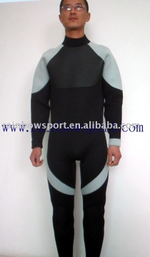 Diving Suit