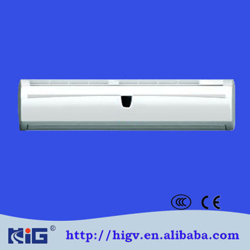 Wall Mounted Air Conditioner/Solar Air Conditioner Wall Mounted 2014 Products